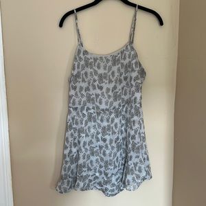 Altar’d State Romper